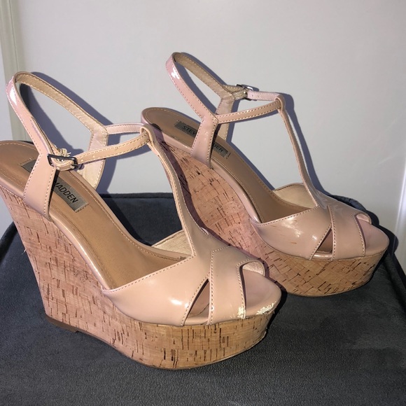 Steve Madden Wedges - Picture 3 of 5
